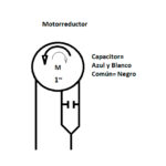 Motor Reductor PARA Tanque DE Leche 300-1000 LTS - Image 2