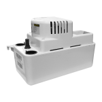 Bomba DE Condensado | 500L | 110V | Smart Electric