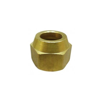 TUERCA DE BRONCE repuestos refrigeración Medellin