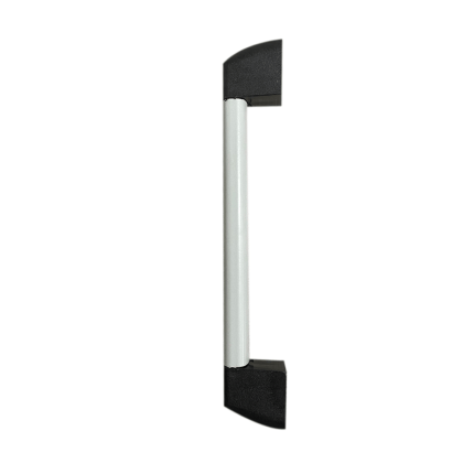 Manija Aluminio 25cms | Nacional