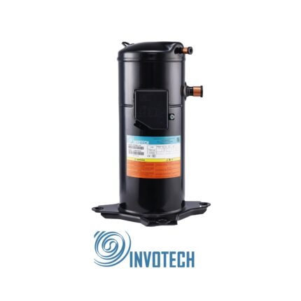 INVOTECH / COMPRESOR SCROLL AA R22