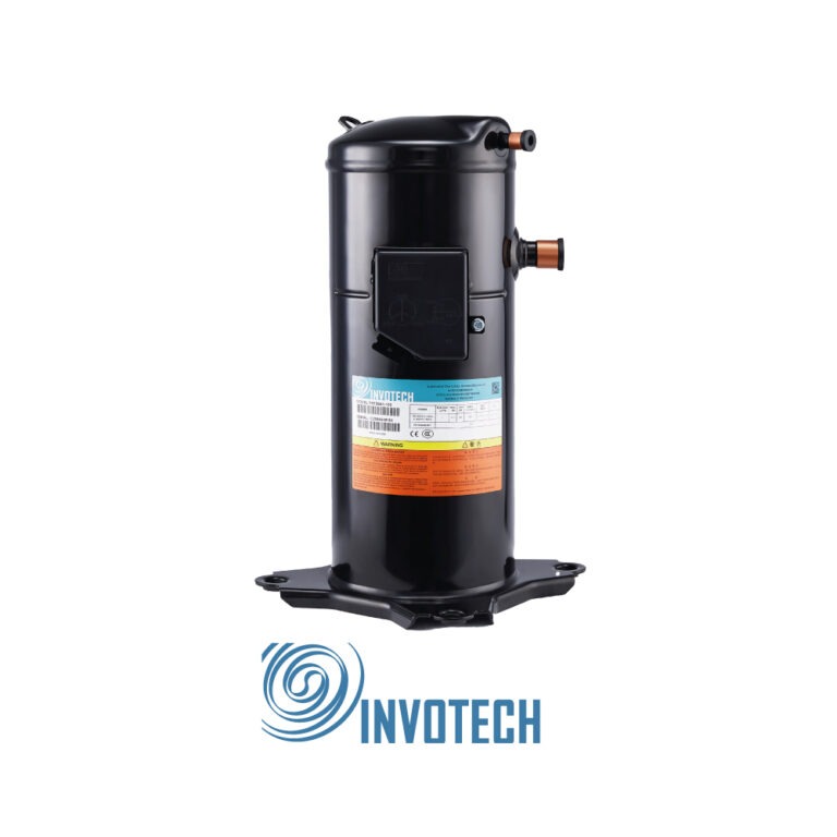 INVOTECH / COMPRESOR SCROLL AA R22