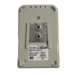 Protector DE Voltaje | 220v/1 | 30A | Breakermatic - Image 3