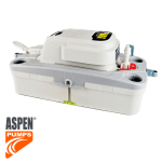 Bomba DE Condensado HI FLOW | Aspen Pumps - Image 8