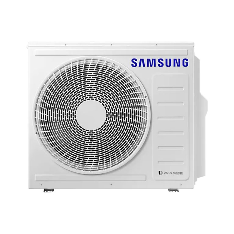 A/A SAMSUNG – MULTI CONDENSADORA INVERTER FJM NASA Aire Acondicionado industrial precio