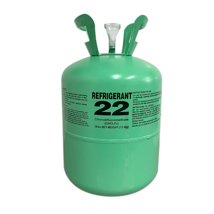 Refrigerante R22 X 30lb | 13.6kg