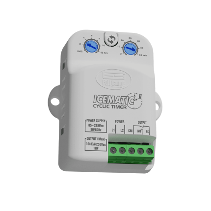Timer Ciclico | FULL Gauge
