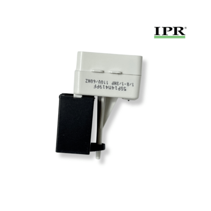 Relay | Conjunto PTC  | IPR