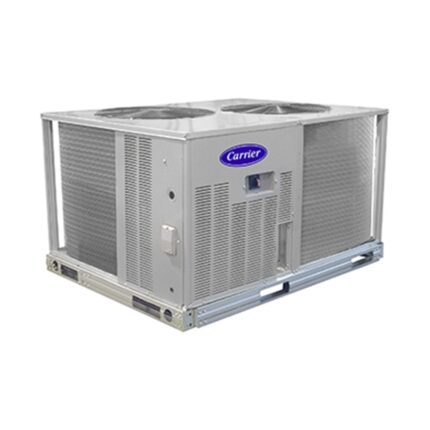 A/A CARRIER / CONDENSADORAS R410A 7.5TR – 15TR AIRE ACONDICIONADO INDUSTRUAL COMPRA EN LINEA