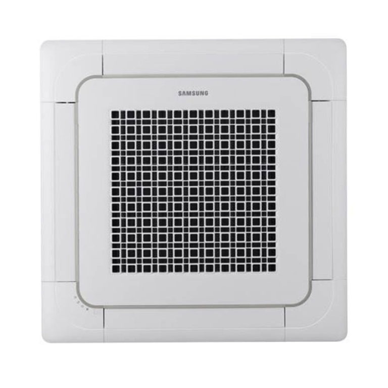 A/A SAMSUNG – MULTI CASSETTE NASA 4 VÍAS Aire acondicionado Samsung ventas a toda colombia