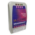 Protector DE Voltaje | 220v/1 | 30A | Breakermatic