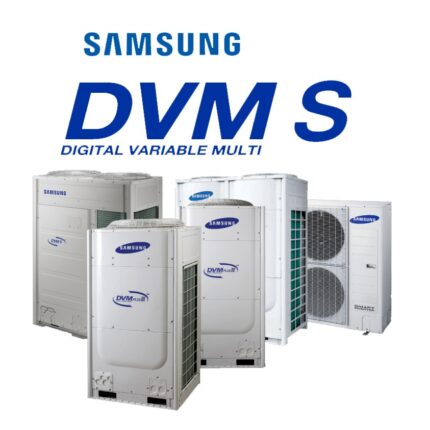 SAMSUNG – VRF son una solución inteligente para los edificios que exigen una mayor eficiencia, control individualizado y flexibilidad de instalación ventas a toda Colombia