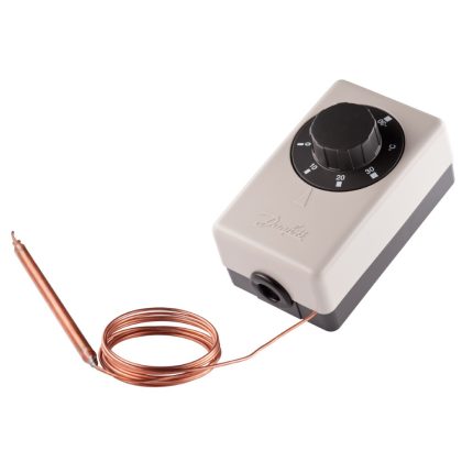 Termostato Mecanico -30+30 UT72 | Danfoss