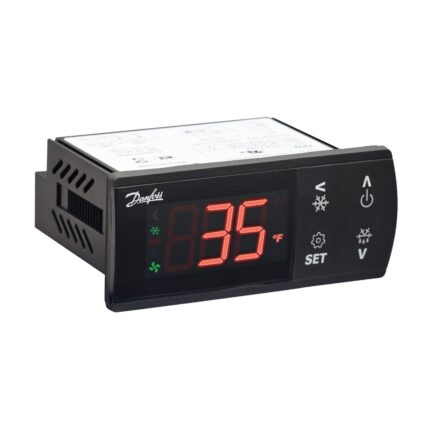 Control ERC 211A Conservacion | 240V | Danfoss