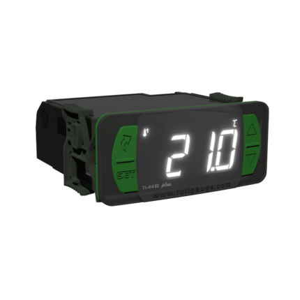 Controlador Digital | Cuatro Sensores | Ti-44e Plus | 110/220v | Full Gauge