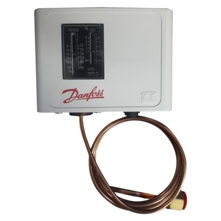 Presostato ALTA AUTO | Danfoss