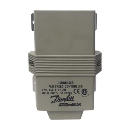 Variador DE Velocidad 1F