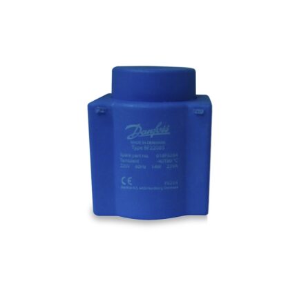 Bobina | SIN Cable | Danfoss