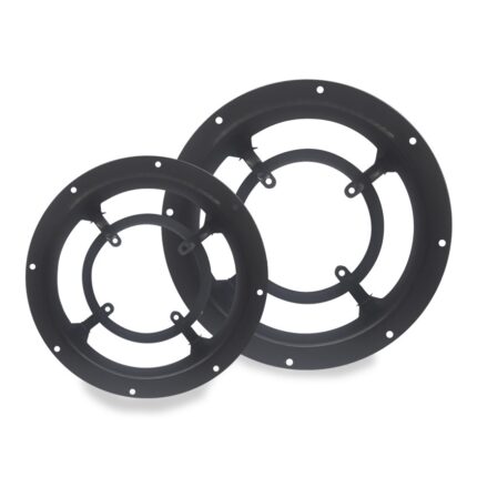 BASE Motor Araña | Plástica