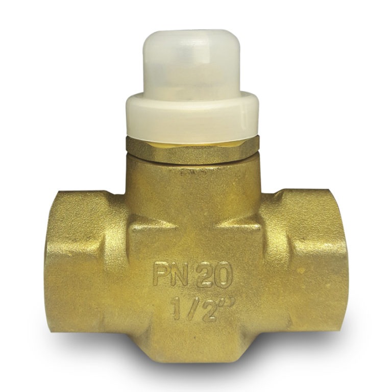 JOHNSON CONTROLS / 1-2″ VÁLVULA DE 2 VÍAS PARA FAN COIL accesorios y repuestos aire acondicionado