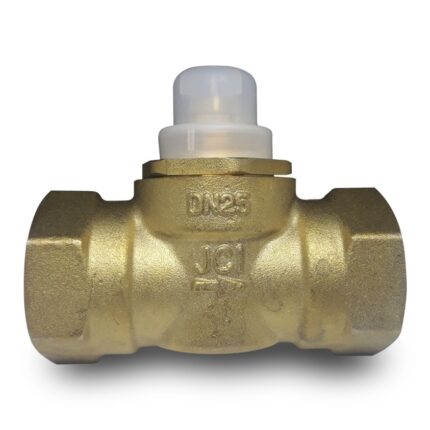 JOHNSON CONTROLS / VÁLVULA 2 VÍAS PARA FAN COIL repuestos y accesorios compra online