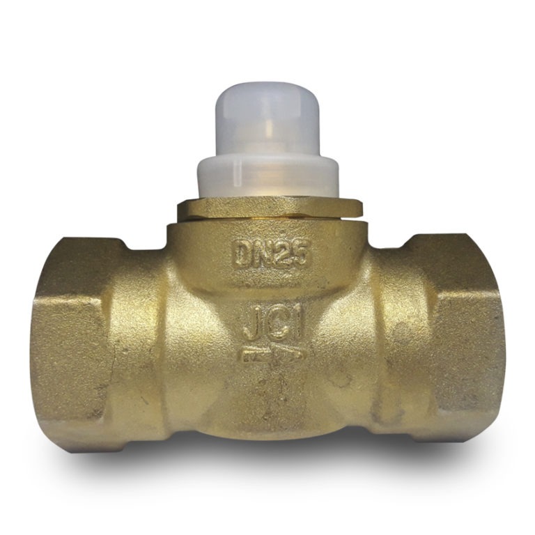 JOHNSON CONTROLS / VÁLVULA 2 VÍAS PARA FAN COIL repuestos y accesorios compra online