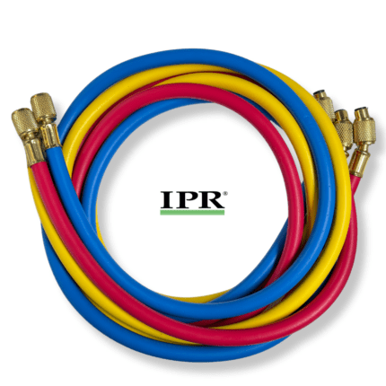 Manguera | IPR
