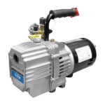 Bomba DE Vacío | 5 CFM | 2 Etapas  | 110V | 90065 | Mastercool - Image 2