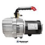 Bomba DE Vacío | 5 CFM | 2 Etapas  | 110V | 90065 | Mastercool