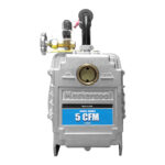 Bomba DE Vacío | 5 CFM | 2 Etapas  | 110V | 90065 | Mastercool - Image 3