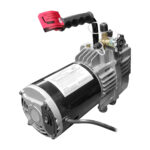 Bomba DE Vacío | 5 CFM | 2 Etapas  | 110V | 90065 | Mastercool - Image 4