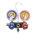 Juego Manometros | R290-r600a-1270 | Refrigeración |  93636-rb | Mastercool - Image 2