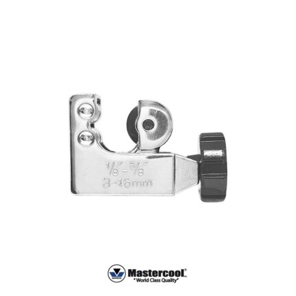 Cortatubo Pequeño 1/8 A 5/8   | Mastercool
