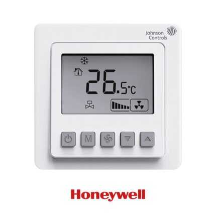 TERMOSTATO PARA FAN COIL 110/220V JOHNSON CONTROLS ventas online
