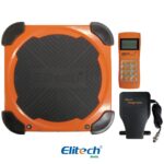 Balanza Digital + Modulo DE Carga | Elitech