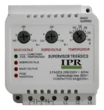 Protector 220V / 3 Cables | IPR