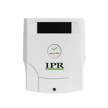 Protector 220v / 1 20A | Digital | IPR