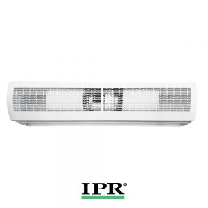 CORTINA DE AIRE INDUSTRIAL IPR Cortina de aire industrial ideal para negocios y/o restaurantes