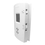 Termostato | 1 Etapa | Digital | NO  Programable | Vertical | PRO 1000 | Honeywell - Image 2
