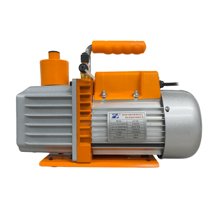 Bomba De Vacío | 5.5 CFM | 1 Etapa | 110V