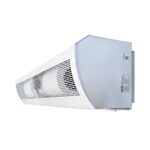 Cortina DE AIRE Industrial | 1.50 M | 220V | Potencia 1850w | IPR - Image 3