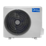 AIRE Acondicionado | MINI Split Inverter | 36000 BTU | 220V | Eficiencia 19S | R410a | Midea - Image 10