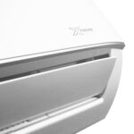 AIRE Acondicionado | MINI Split Inverter | 36000 BTU | 220V | Eficiencia 19S | R410a | Midea - Image 5