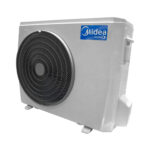 AIRE Acondicionado | MINI Split Inverter | 36000 BTU | 220V | Eficiencia 19S | R410a | Midea - Image 20