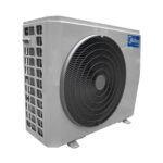 AIRE Acondicionado | MINI Split Inverter | 36000 BTU | 220V | Eficiencia 19S | R410a | Midea - Image 11