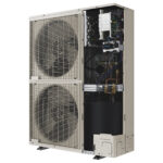 Sistema Cassette Inverter | 360 60.000btu | SOLO FRÍO | R32 | Samsung - Image 16