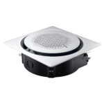 Sistema Cassette Inverter | 360 60.000btu | SOLO FRÍO | R32 | Samsung - Image 4