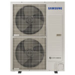 Sistema Cassette Inverter | 360 60.000btu | SOLO FRÍO | R32 | Samsung - Image 13