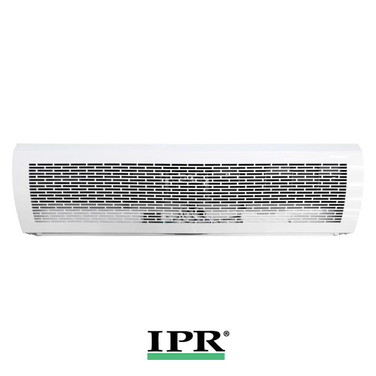 CORTINA DE AIRE IPR cortina de aire ventas a toda Colombia Mantiene el ambiente limpio de plagas e insectos, polvo, partículas en suspensión, contaminación, olores y detiene las corrientes de aire frío y caliente