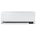 AIRE ACONDICIONADO MINI SPLIT INVERTER 9000 BTU/h 220V R410A / WIND FREE SAMSUNG Aire Acondicionado con ahorro de energia